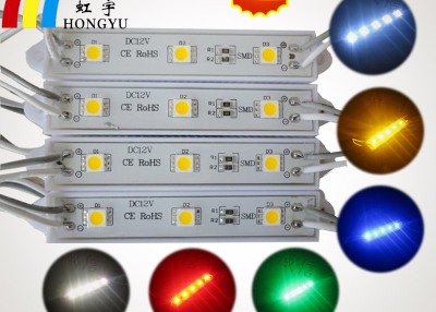 Led module đơn màu
